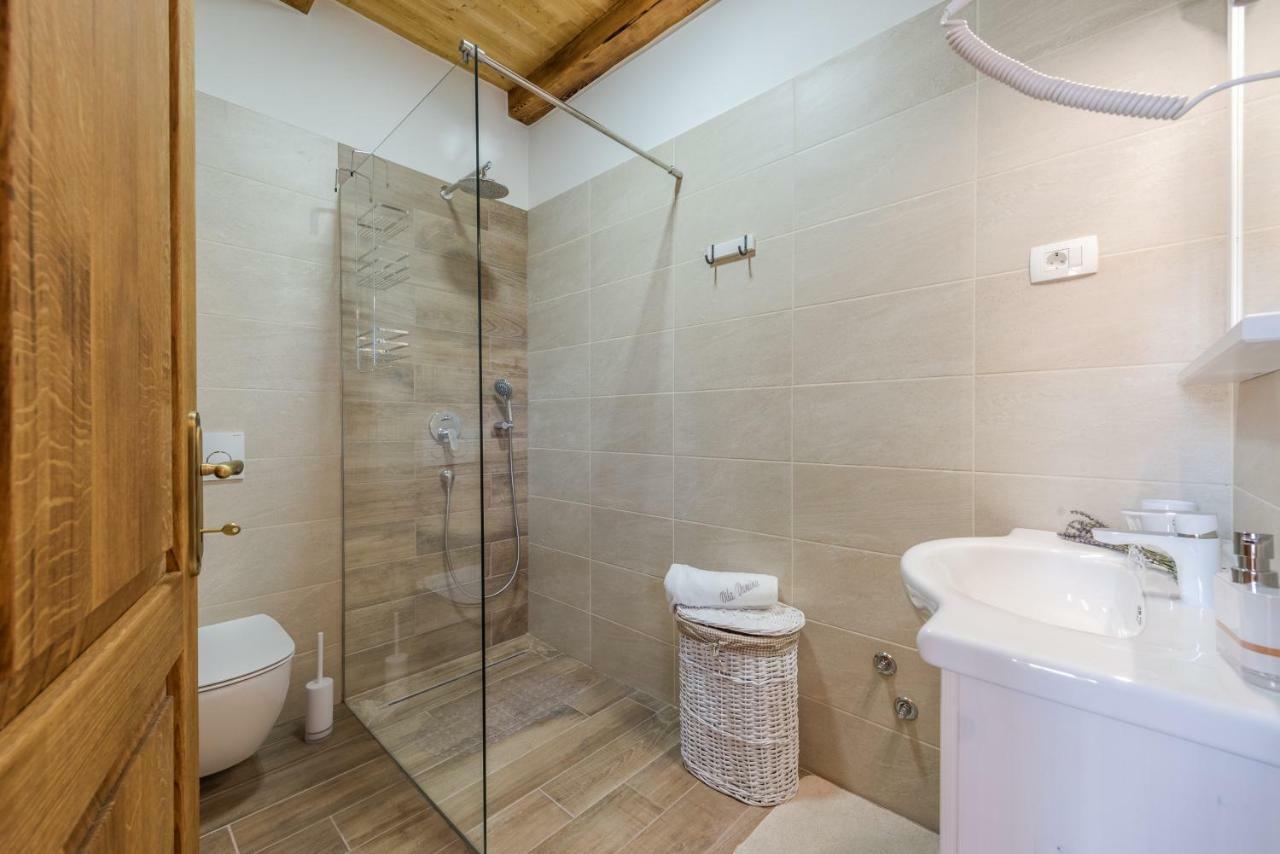 Villa Dumina Sukošan Esterno foto
