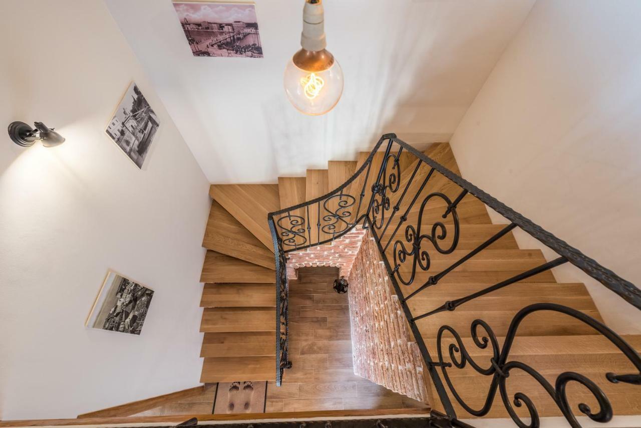 Villa Dumina Sukošan Esterno foto