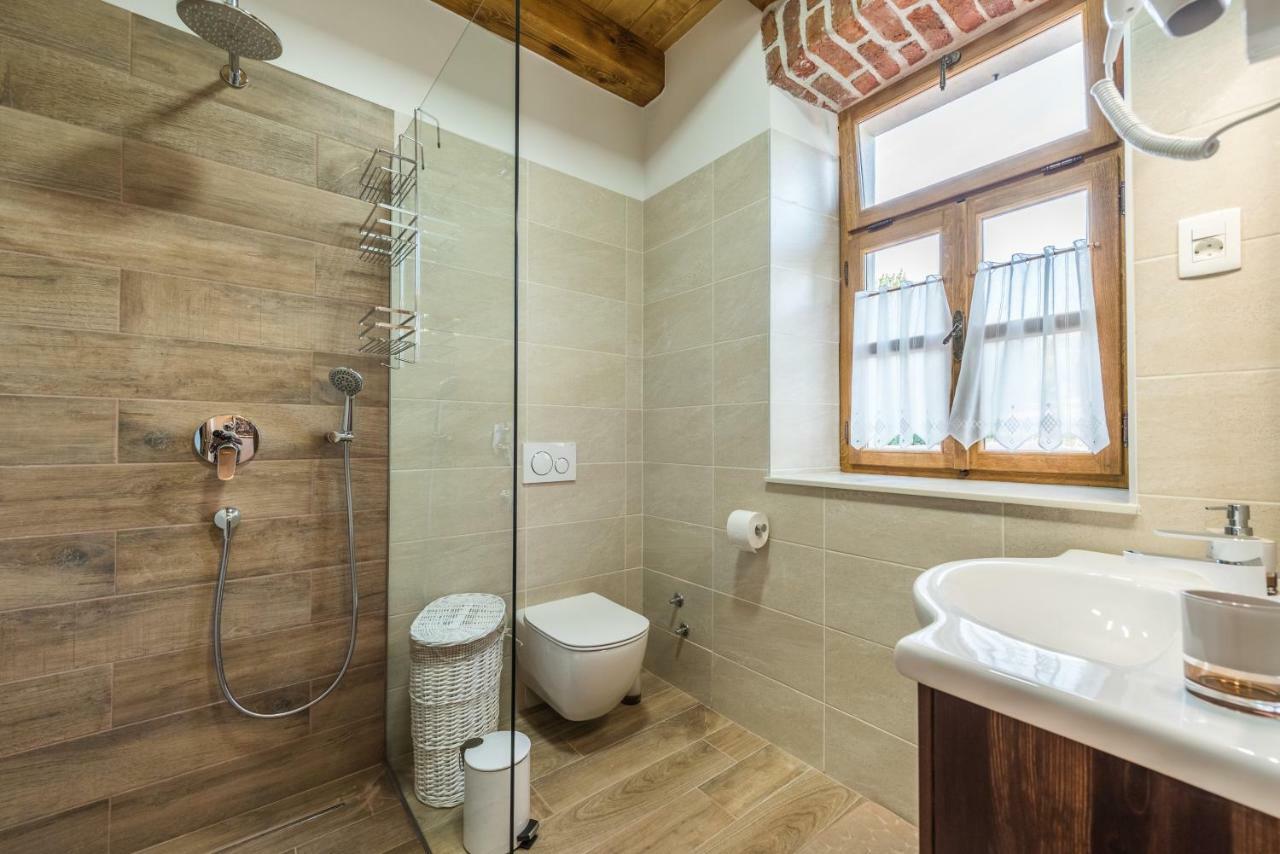 Villa Dumina Sukošan Esterno foto